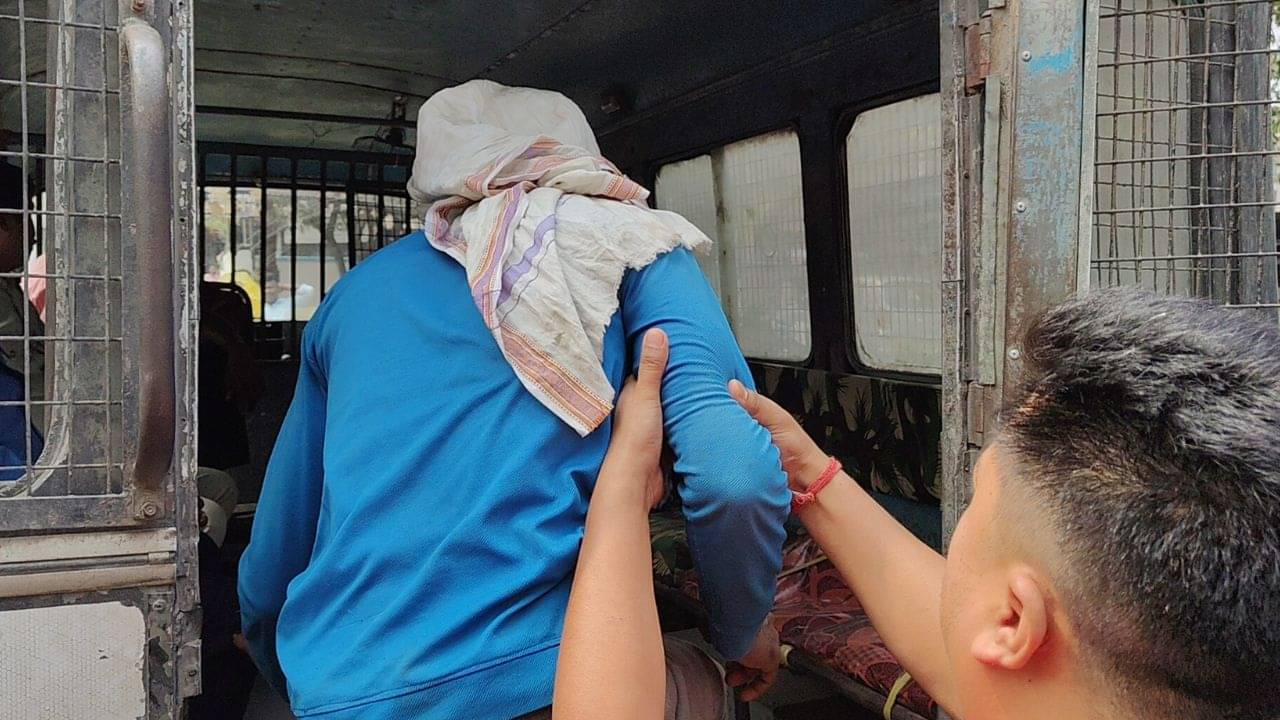 Jalpaiguri: তেজপাতা আনতে গিয়েছিল, নাবালিকাকে তুলে নিয়ে গিয়ে ধর্ষণের অভিযোগ