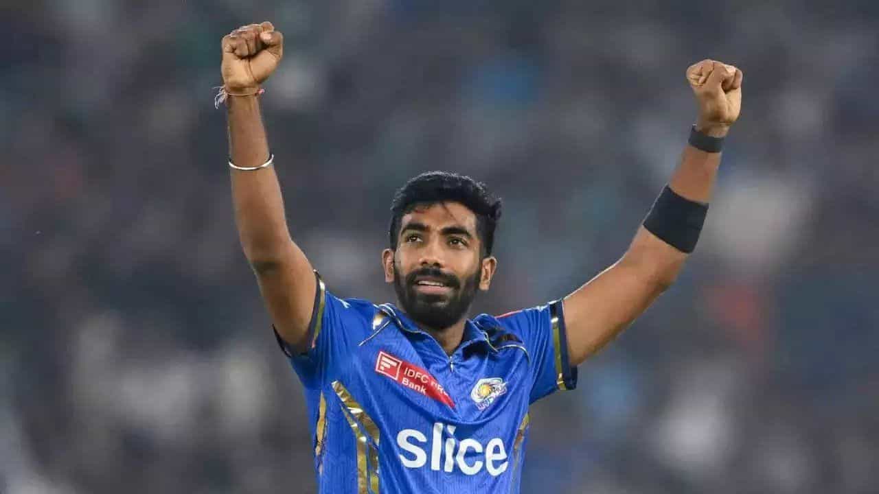 Jasprit Bumrah: ভিডিয়ো: বোলিং শুরু জসপ্রীত বুমরার, কেকেআরের বিরুদ্ধেই কি কামব্যাক?