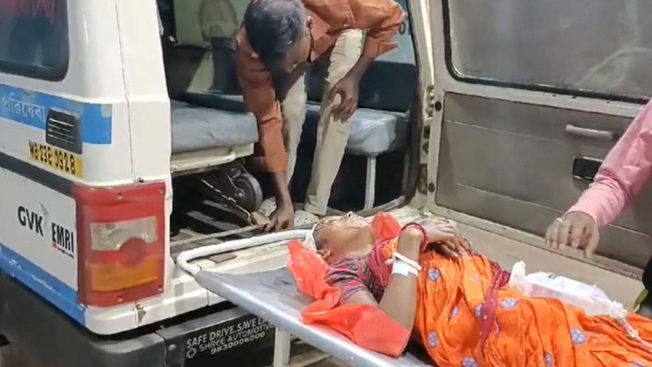 Jhargram: গোঙানির শব্দ শুনতে পেয়ে ছুটে যান পড়শিরা, বৌদি তখন রক্তাক্ত অবস্থায় মাটিতে পড়ে, কুড়ুল হাতে দেওর...