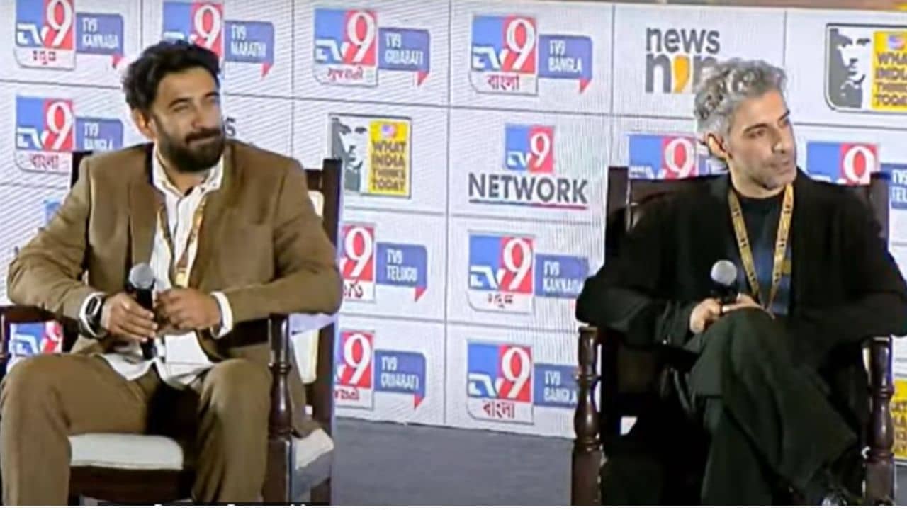 WITT 2025: সিনেমার সাফল্যের নেপথ্যে থাকেন কারা? তথ্য ফাঁস অমিত সাধ ও জিম সরভের