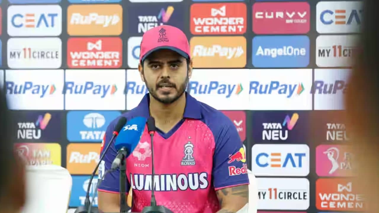 IPL 2025, RR: জোফ্রাকে কেন পুরো ওভার নয়? কারণ খোলসা করলেন নীতীশ রানা