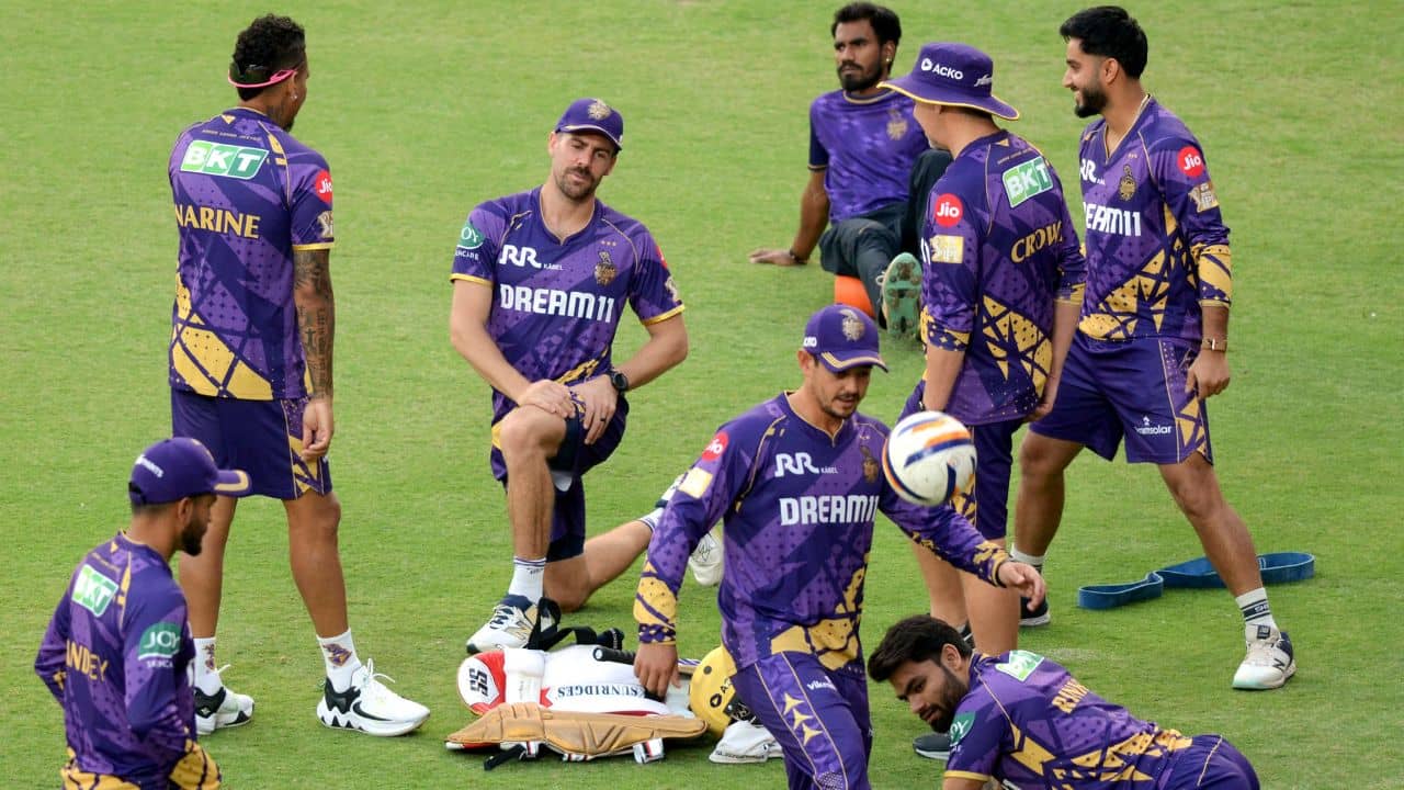 IPL 2025, KKR: খেলা মানেই তো ব্যর্থতা, আত্মবিশ্বাসী কেকেআর কোচ