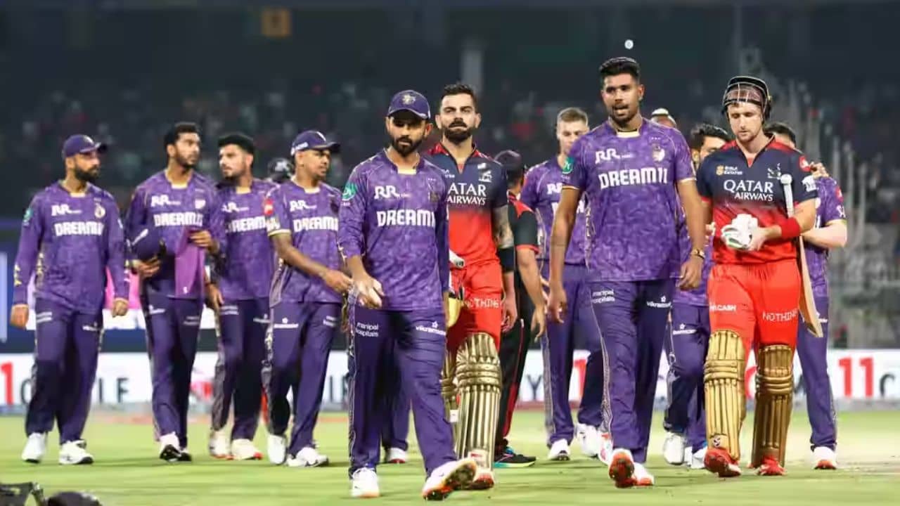 IPL 2025, KKR: ইডেন গার্ডেন্স পিচ বিতর্ক, স্পষ্ট বার্তা কলকাতা নাইট রাইডার্স কোচের