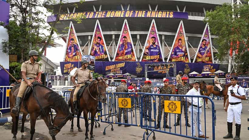 KKR vs LSG Rescheduled: কলকাতা-লখনউ ম্যাচ নিয়ে চূড়ান্ত সিদ্ধান্ত জানিয়ে দিল বোর্ড