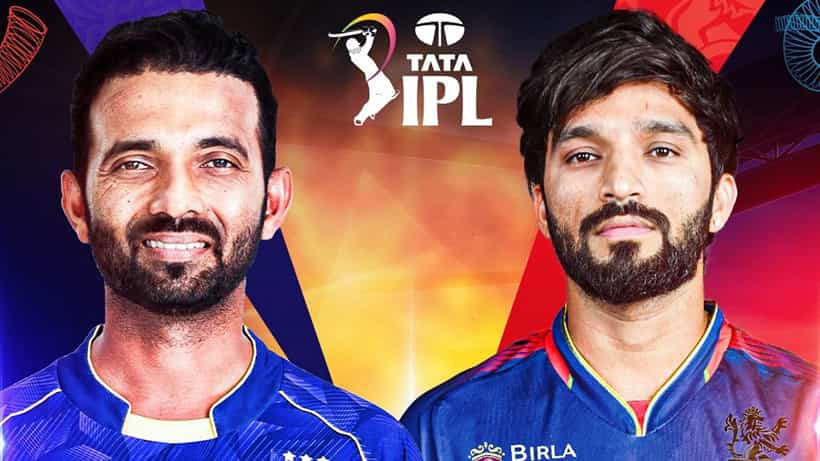 KKR vs RCB Confirmed Playing XI, IPL 2025: KKR বিপাকে? চেজমাস্টার বিরাটের জন্য টসে জিতে ফিল্ডিং রজতের