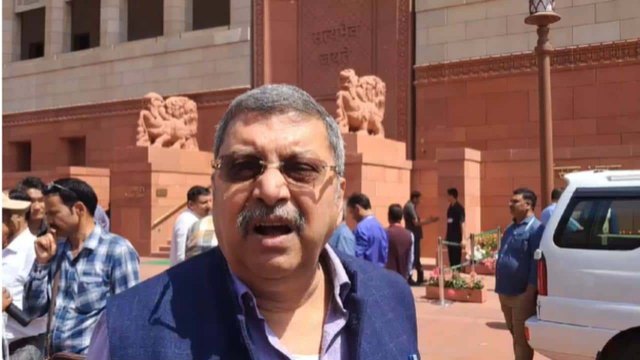 Kalyan Banerjee: এই সব বিচারপতিদের জন্যই তো মনে সন্দেহ জাগে..., কাকে নিয়ে বোমা ফাটালেন আইনজীবী কল্যাণ?