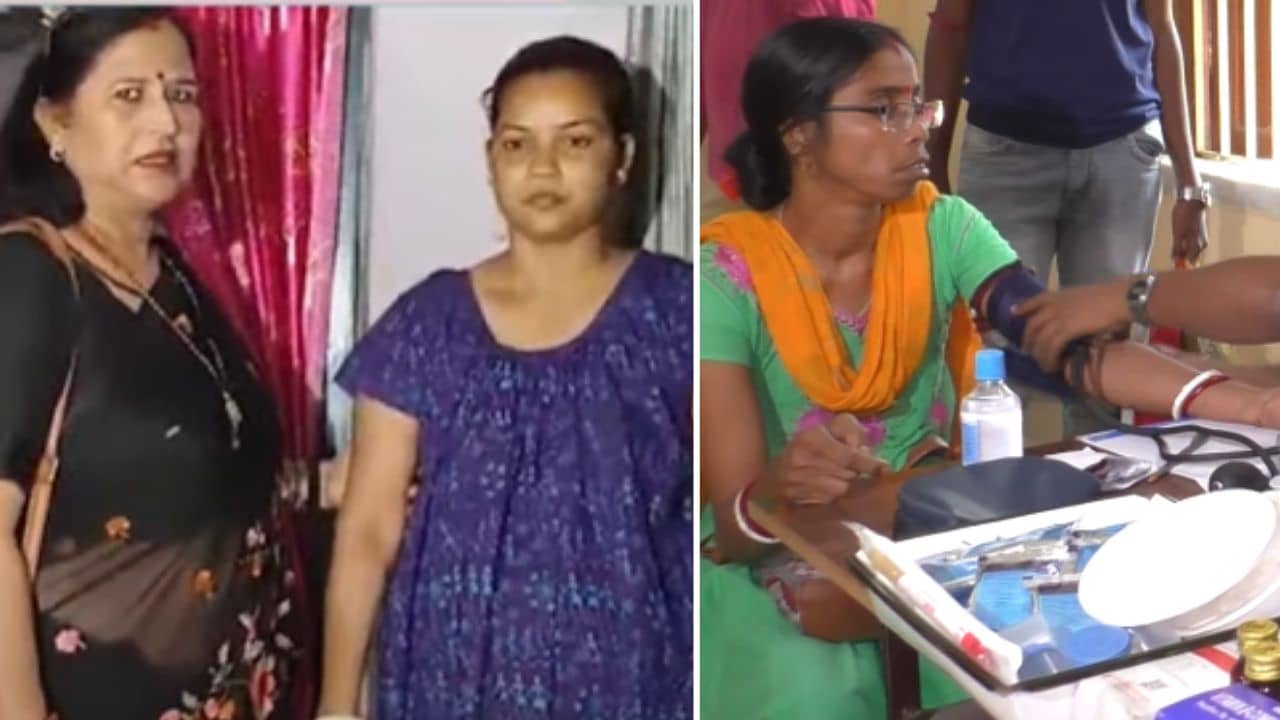 Kamarhati: চোখ ভারী হয়ে যাচ্ছে, আর তারপরই..., কামারহাটিতে জল খেলেই শরীরে বিশেষ প্রতিক্রিয়া, প্রশাসন জারি করল বিশেষ সতর্কতা