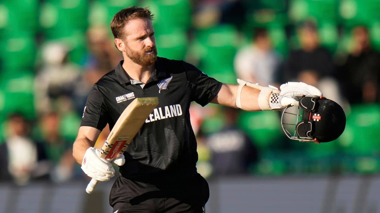 IND vs NZ: ভারত অসাধারণ টিম, যে কোনও কিছু... CT ফাইনালের আগে যা বলছেন কেন উইলিয়ামসন