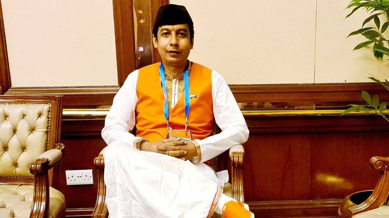 Bangladesh Hindu Leader: আবার টার্গেট হিন্দুরাই! বাংলাদেশে গ্রেফতার বিশ্ব হিন্দু পরিষদের মহাসচিব