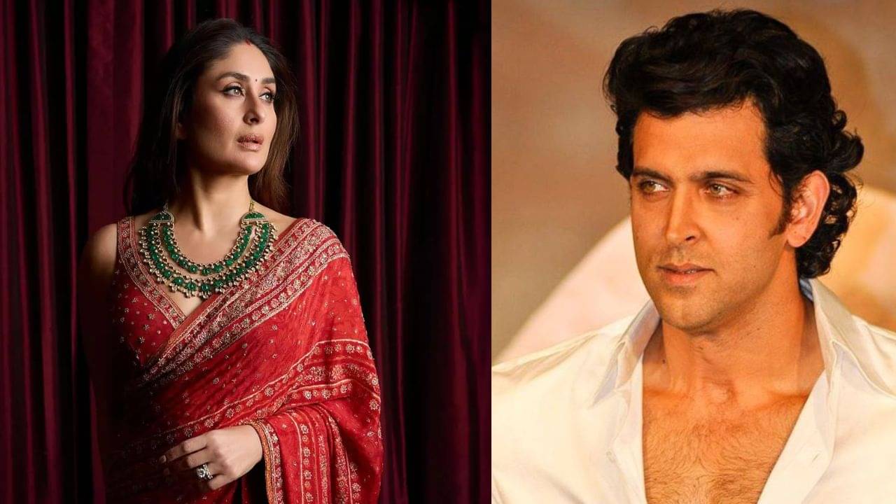 শাহিদ বা সইফ নন, হৃতিকের সঙ্গেই বিয়ে ঠিক হয়েছিল করিনার, তারপর রাতারাতিই ভেঙে গেল সবটা এই কারণে