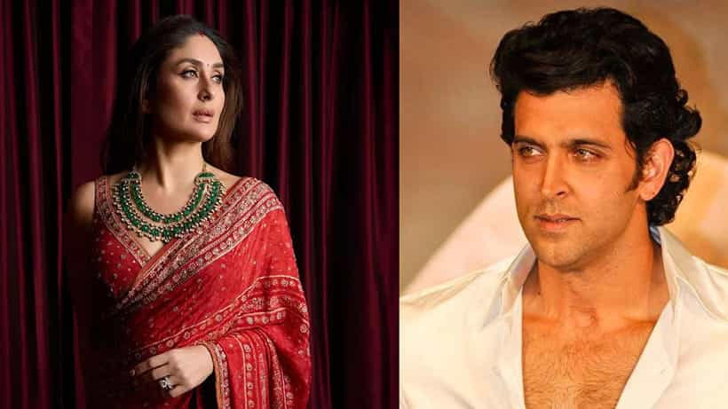 শাহিদ বা সইফ নন, হৃতিকের সঙ্গেই বিয়ে ঠিক হয়েছিল করিনার, তারপর রাতারাতিই ভেঙে গেল সবটা এই কারণে