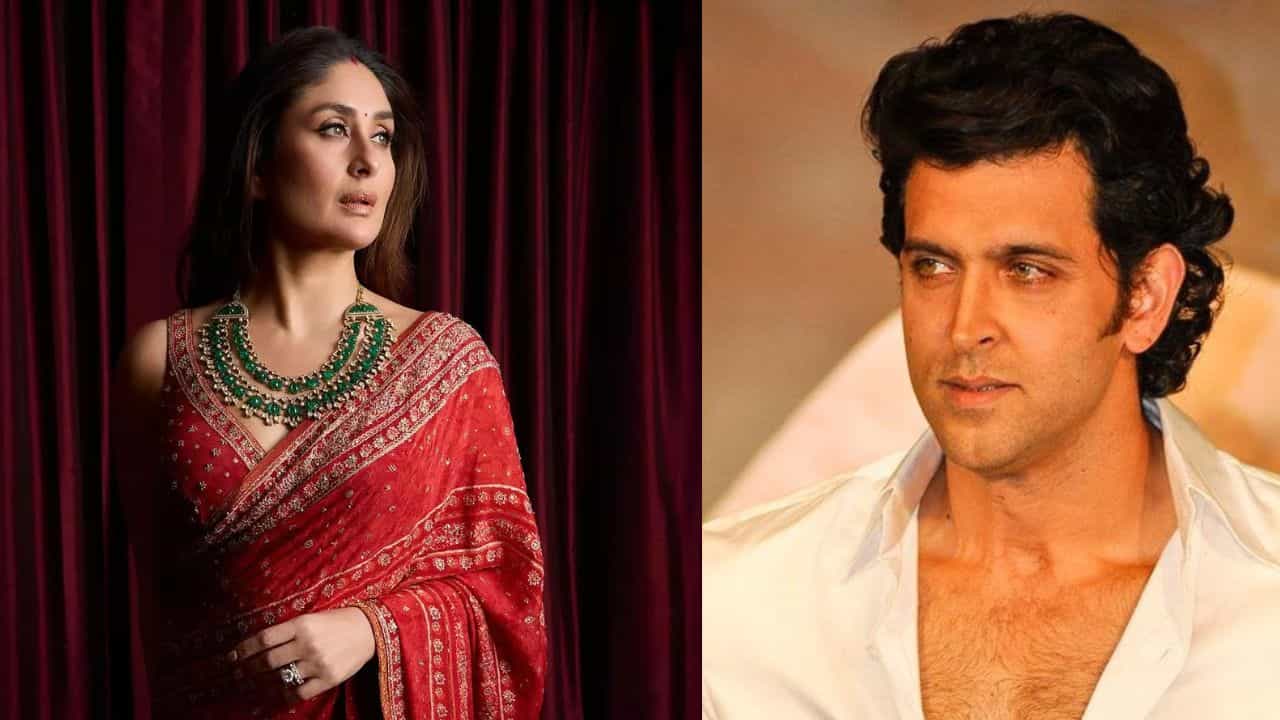 শাহিদ বা সইফ নন, হৃতিকের সঙ্গেই বিয়ে ঠিক হয়েছিল করিনার, তারপর রাতারাতিই ভেঙে গেল সবটা এই কারণে