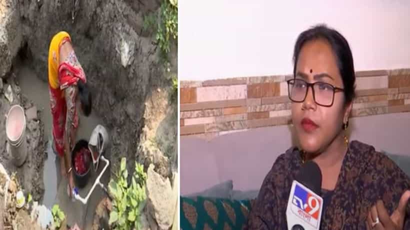 Kasba: তোমরা মিছিলে যাও না...পার্টি অফিসে আসো না..., ভোট না দেওয়ায় কসবায় জলের কল তুলে নেওয়ার অভিযোগ TMC কাউন্সিলরের বিরুদ্ধে