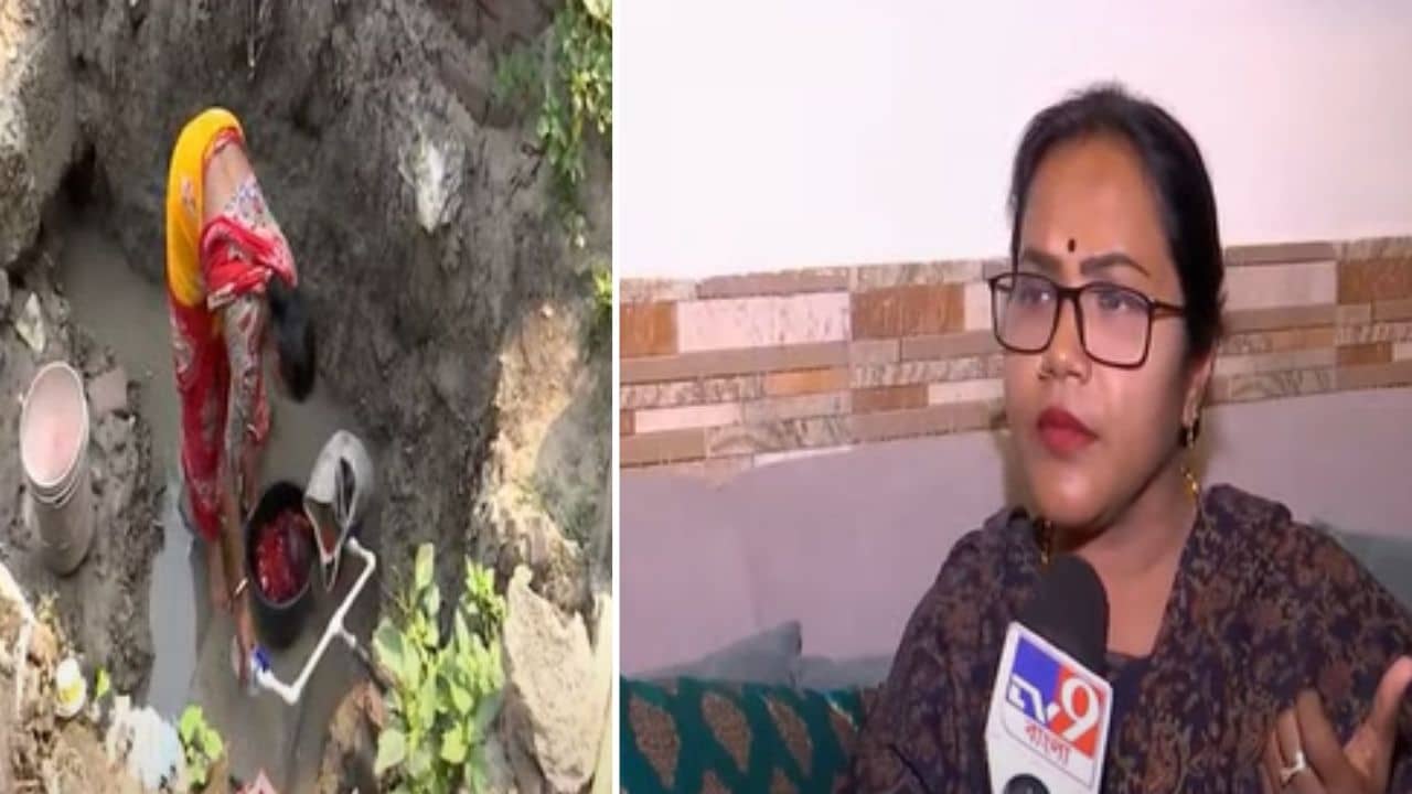 Kasba: তোমরা মিছিলে যাও না...পার্টি অফিসে আসো না..., ভোট না দেওয়ায় কসবায় জলের কল তুলে নেওয়ার অভিযোগ TMC কাউন্সিলরের বিরুদ্ধে