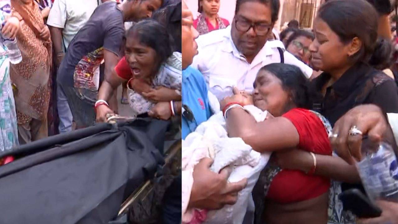 Kasba: ট্যাংরার পর কসবা, একই পরিবারের ৩ জনের দেহ উদ্ধার