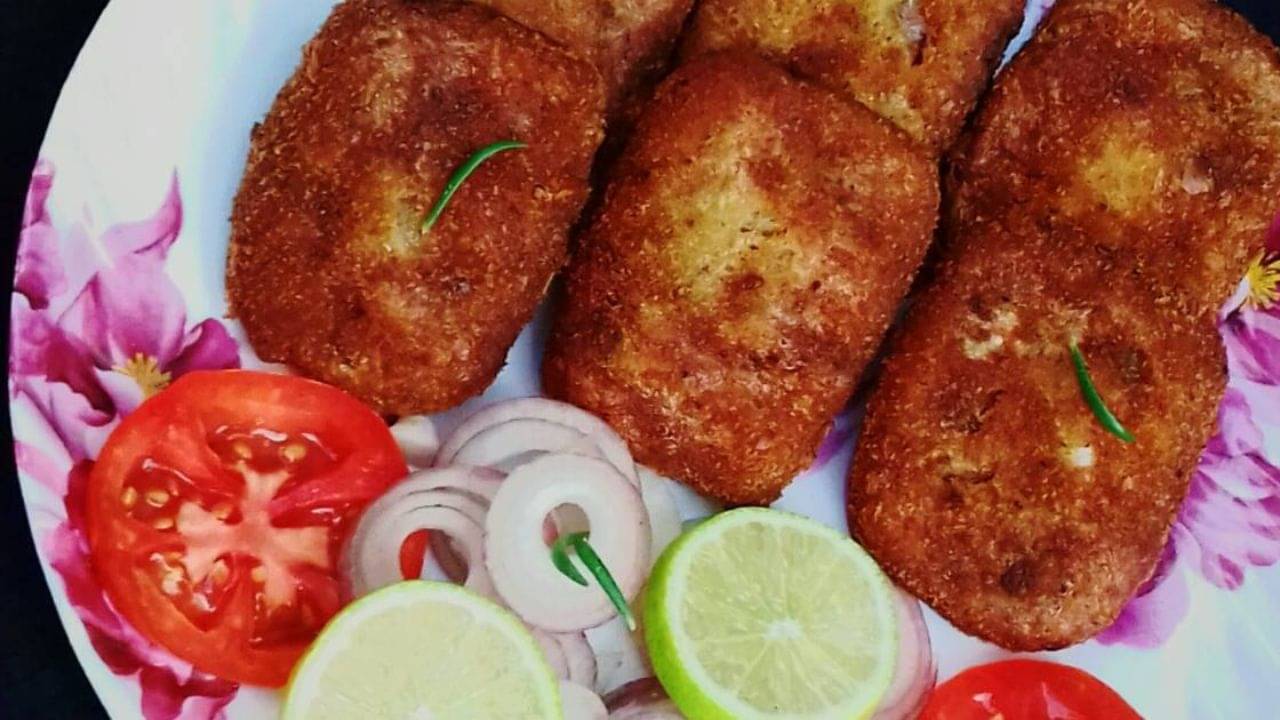 একদিকে IPL অন্যদিকে বৃষ্টি, উইকেন্ড জমাতে পাতে রাখতে পারেন কাতলা মাছের এই পদ