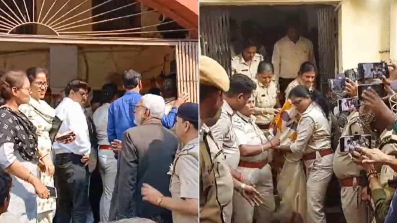 বেশ কয়েকজন তাবড় TMC নেতাকে হেফাজতে নেওয়ার নির্দেশ আদালতের, কেন? বেশ কয়েকজন তাবড় TMC নেতাকে হেফাজতে নেওয়ার নির্দেশ আদালতের, কেন?