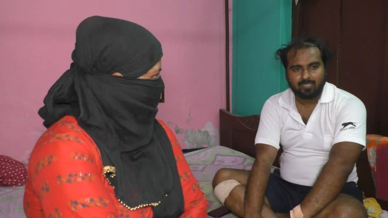 Khardha: এটা ইউরোপ নাকি? ওই মহিলার তো আগেও..., ৩ সন্তানের মাকে রাতে বাড়ি পৌঁছে দেন, তাতেই এই যুবককে ছেঁকে ধরেন খড়দহের ক্লাবের ছেলেরা! কারণ ভয়ঙ্কর