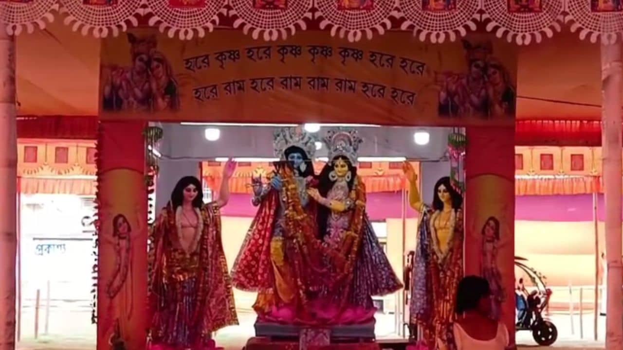 Kirtan: মদ্যপ অবস্থায় গিয়ে কীর্তন বন্ধ? সমস্ত অভিযোগ ওড়াল পুলিশ