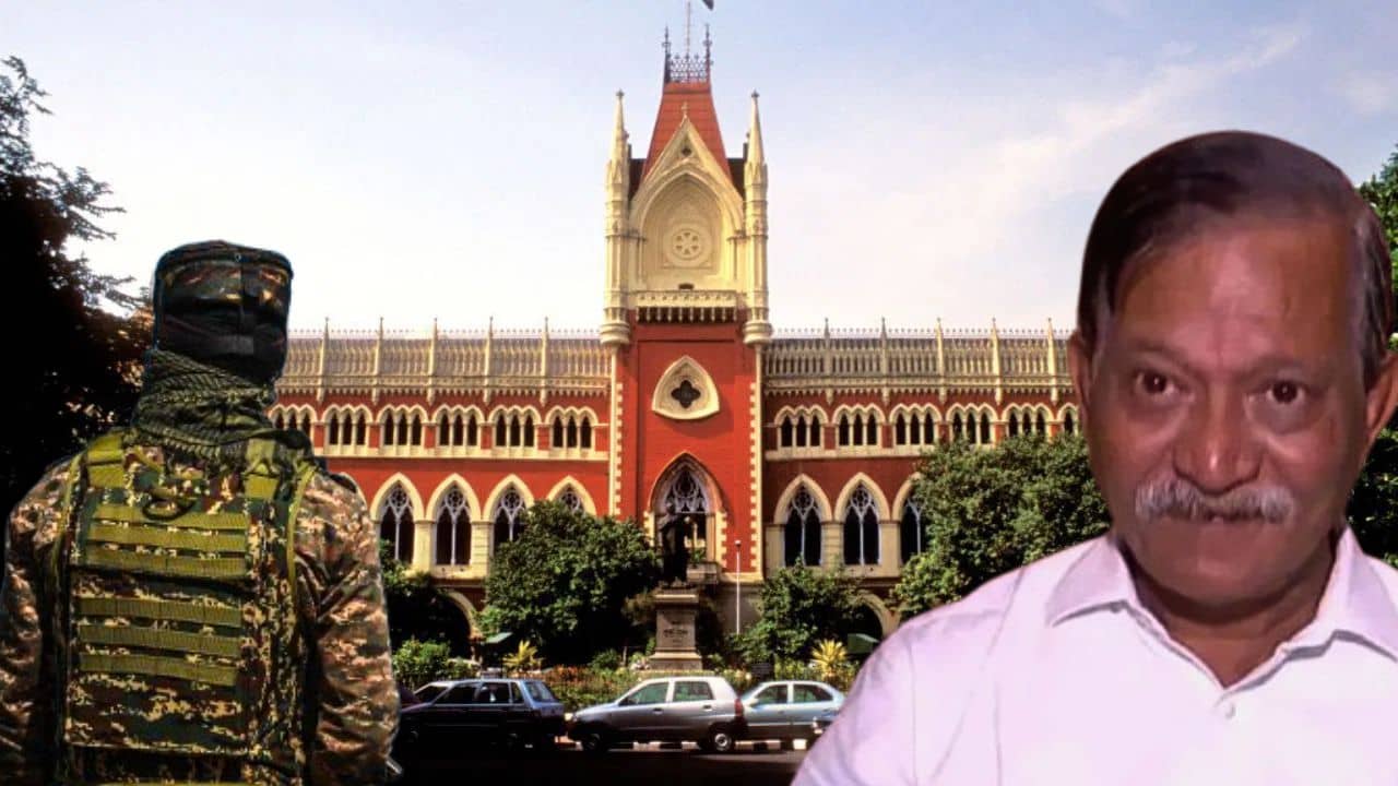 Kalighater Kaku: ২৪ ঘণ্টা AC চলছে, শৌচাগার ব্যবহার করছে, কাকুর-বাহিনী বিড়ম্বনায় সুরাহা খুঁজে দিল আদালত