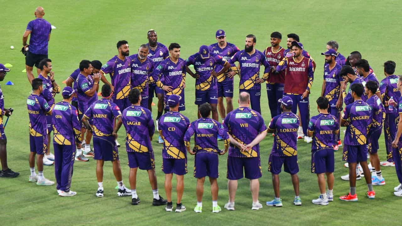 IPL 2025, KKR: জুরেল সুযোগ পাচ্ছেন, কেকেআরও সুযোগ দেবে! IPL 2025, KKR: জুরেল সুযোগ পাচ্ছেন, কেকেআরও সুযোগ দেবে!