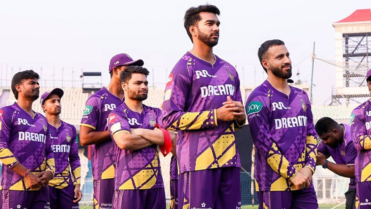 KKR Practice: কেকেআর-এর শুভারম্ভ, প্রতিপক্ষের ডেঞ্জার হাজির ইডেনে