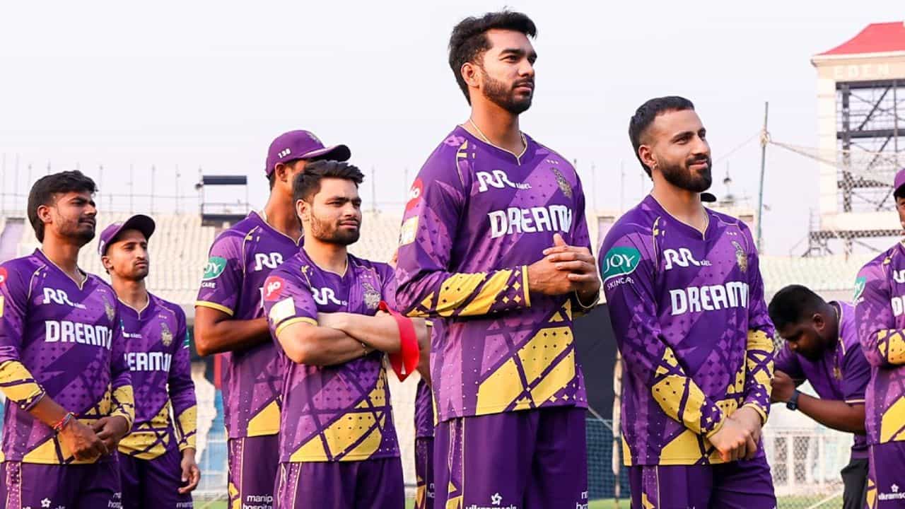 KKR Practice: কেকেআর-এর শুভারম্ভ, প্রতিপক্ষের 'ডেঞ্জার' হাজির ইডেনে