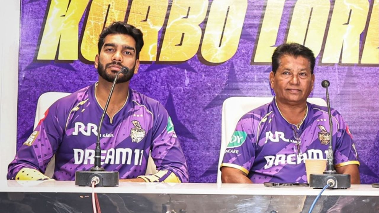 KKR Gautam Gambhir: গৌতম গম্ভীরকে নিয়ে আর নয়..., ভেঙ্কিকে আটকে দিলেন কোচ