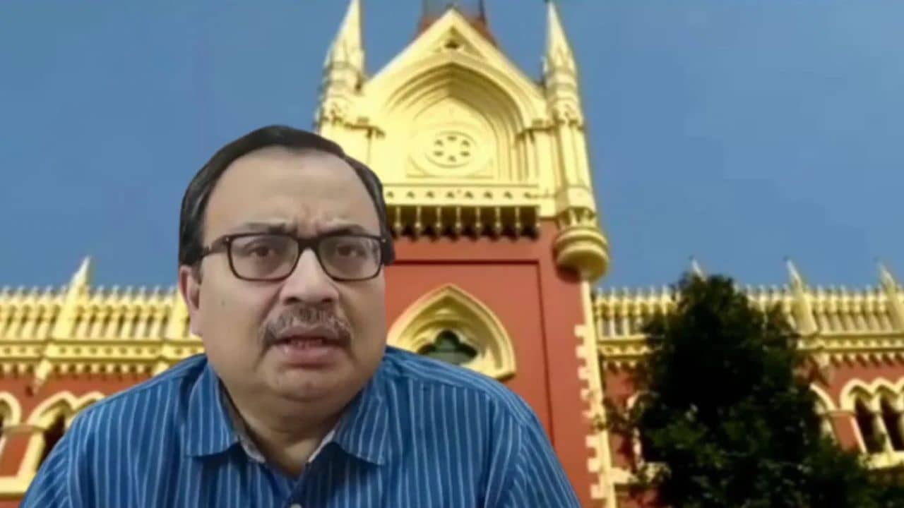 Kunal Ghosh: বিদেশ যাবেন, আয়ের উৎস কী?, কুণালের কাছে জানতে চাইল আদালত