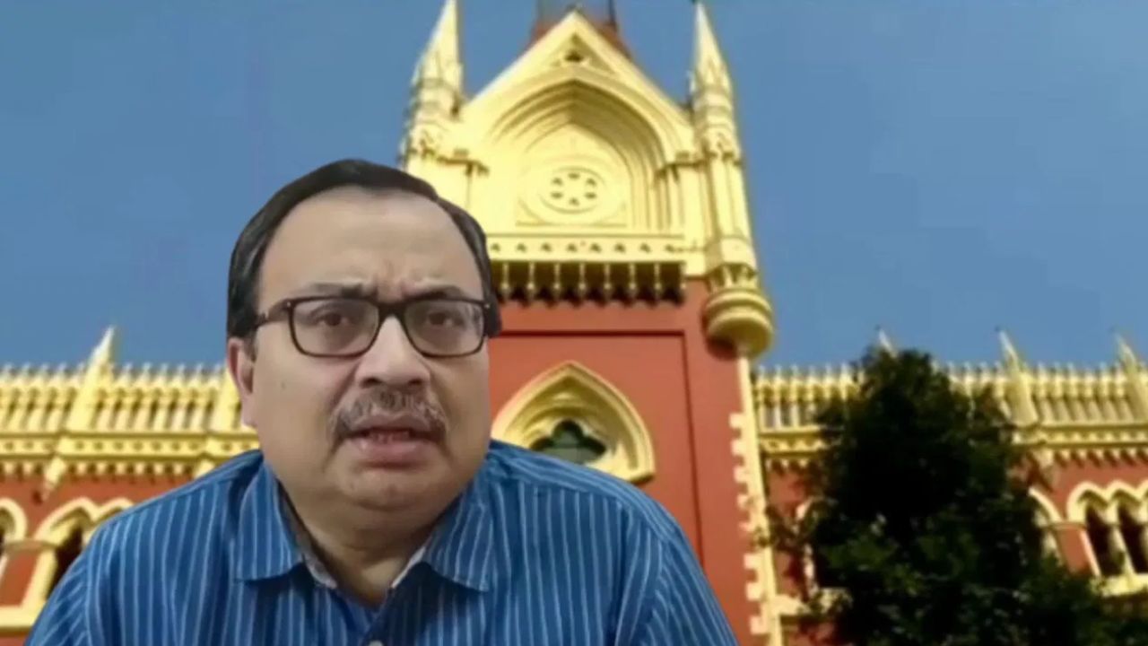 Kunal Ghosh: 'বিদেশ যাবেন, আয়ের উৎস কী?', কুণালের কাছে জানতে চাইল আদালত Kunal Ghosh: 'বিদেশ যাবেন, আয়ের উৎস কী?', কুণালের কাছে জানতে চাইল আদালত