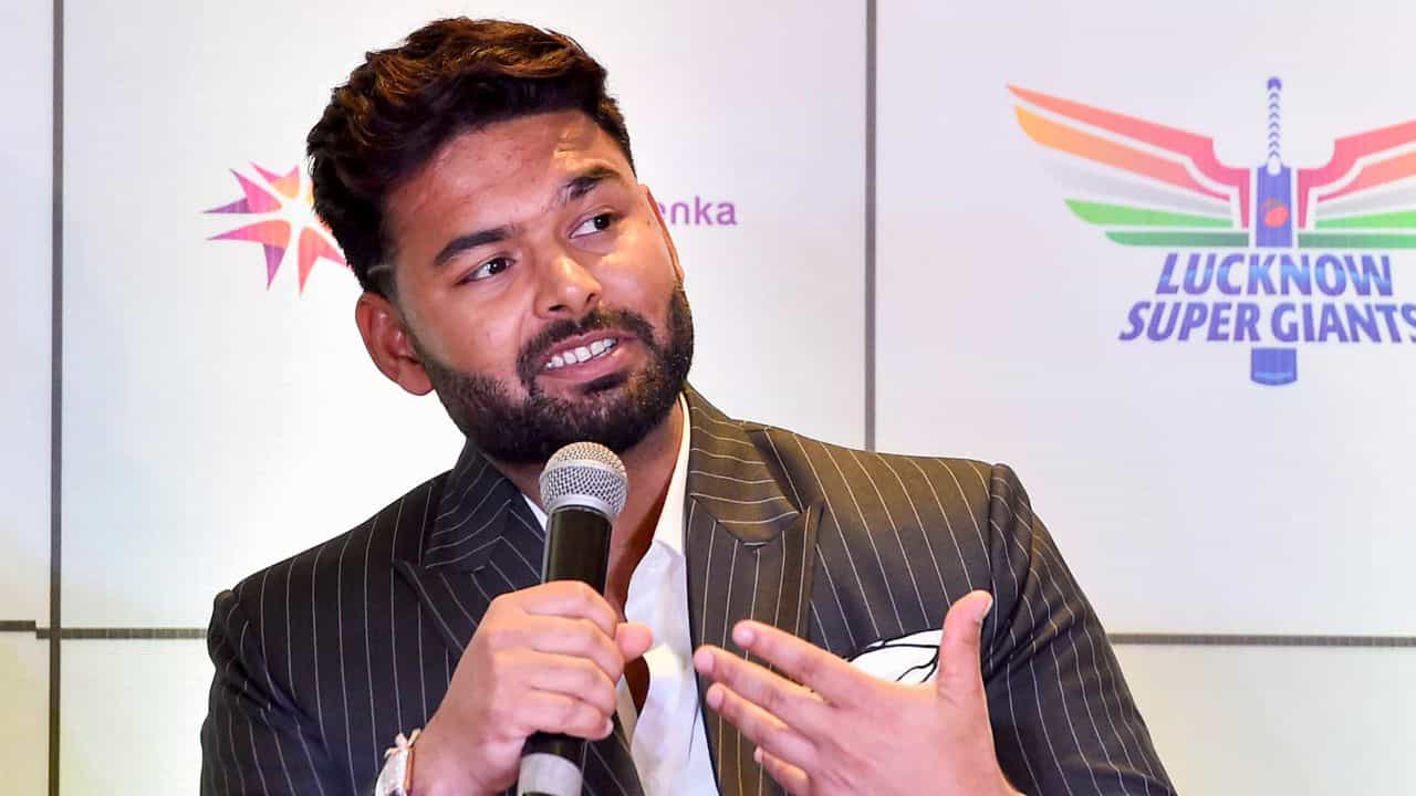 Rishabh Pant: দায়িত্ব নিয়েই প্রবল চাপে ঋষভ পন্থ! আইপিএলে পাবেন না সেরা অস্ত্র? Rishabh Pant: দায়িত্ব নিয়েই প্রবল চাপে ঋষভ পন্থ! আইপিএলে পাবেন না সেরা অস্ত্র?
