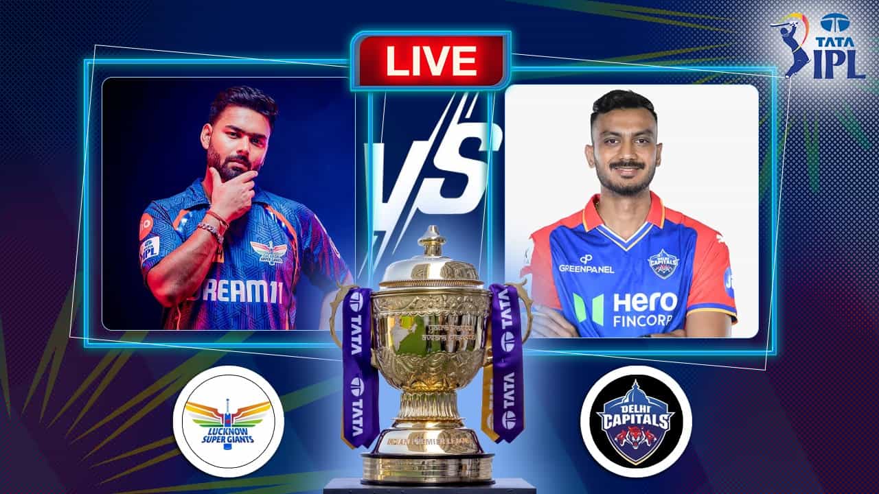 DC vs LSG, Highlights, IPL 2025: অবিশ্বাস্য জয় দিল্লি ক্যাপিটালসের, নায়ক আশুতোষ DC vs LSG, Highlights, IPL 2025: অবিশ্বাস্য জয় দিল্লি ক্যাপিটালসের, নায়ক আশুতোষ
