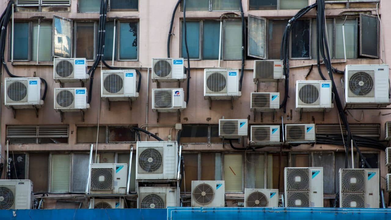 AC Machine: পুরনো AC বদলে নতুন AC কিনলে টাকা দেবে সরকার! বড় উদ্যোগ কেন্দ্রের