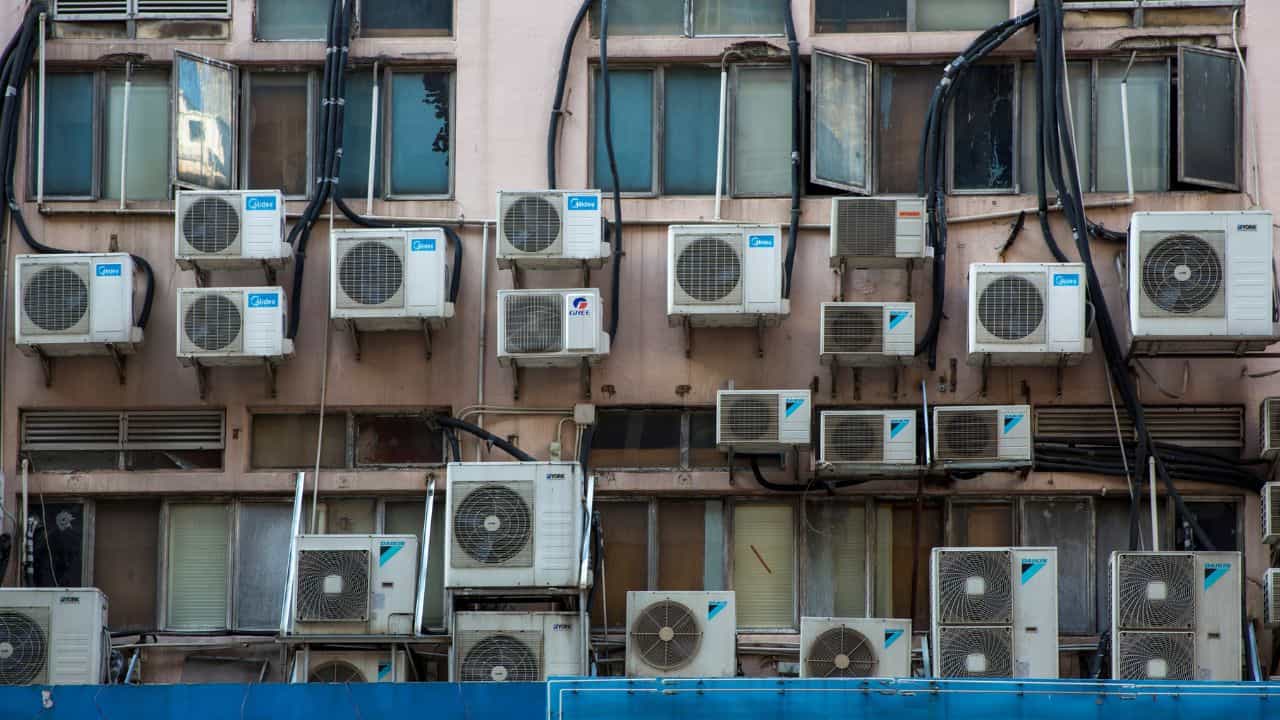 AC Machine: পুরনো AC বদলে নতুন AC কিনলে টাকা দেবে সরকার! বড় উদ্যোগ কেন্দ্রের AC Machine: পুরনো AC বদলে নতুন AC কিনলে টাকা দেবে সরকার! বড় উদ্যোগ কেন্দ্রের