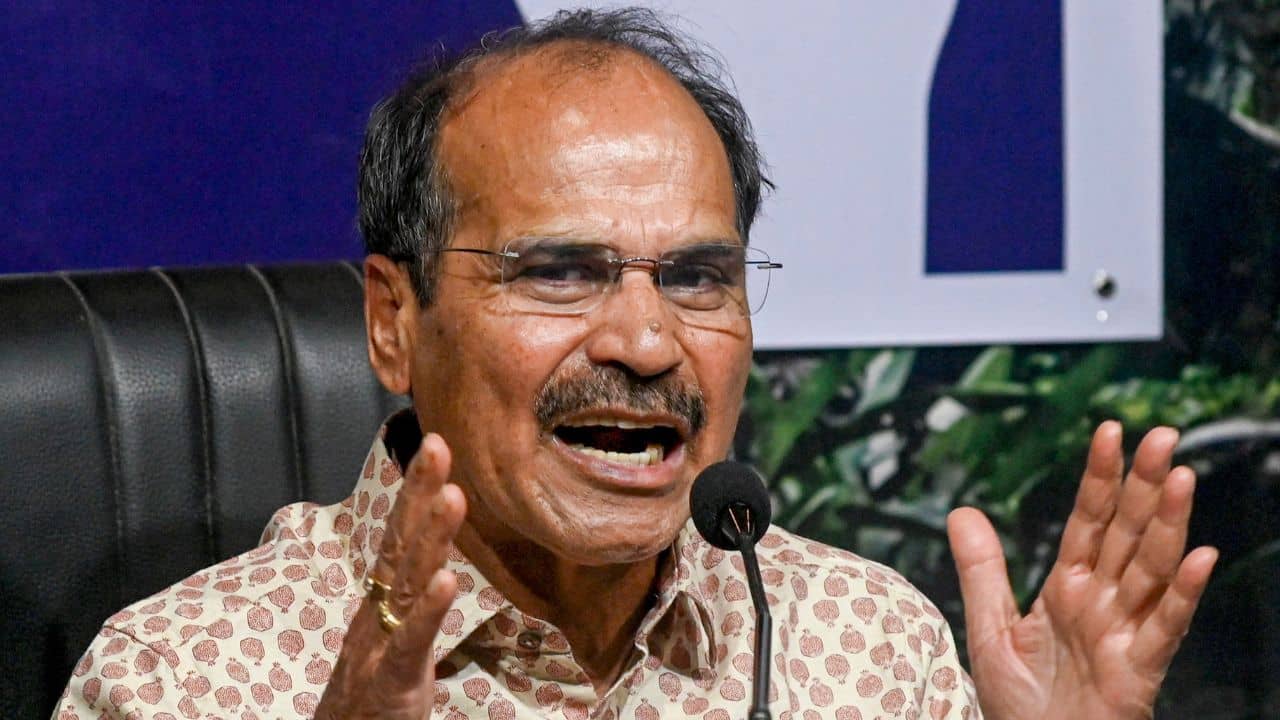 Adhir Chowdhury: জেল থেকে বের করে খুন করিয়ে আবার জেলে ঢোকানোর প্ল্যান! বিস্ফোরক অধীর