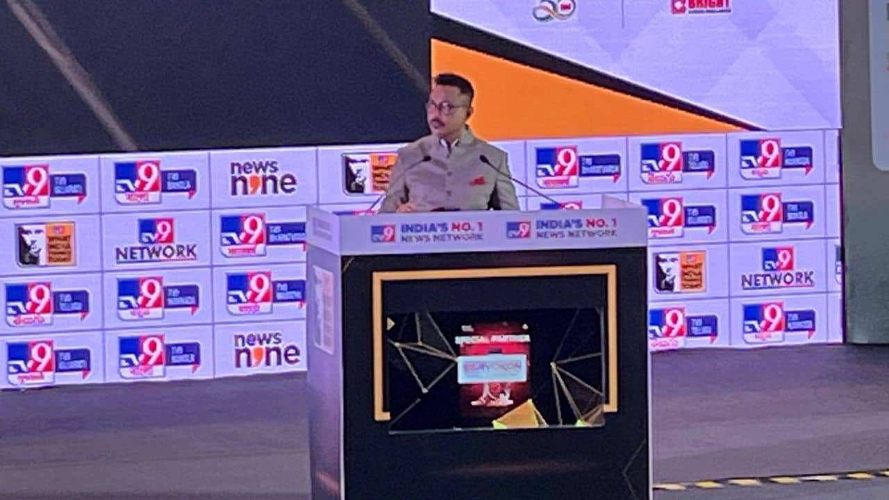 WITT: সবথেকে প্রশংসিত রাষ্ট্রনেতা প্রধানমন্ত্রী মোদী, WITT-র মঞ্চে বললেন TV9-এর এমডি-সিইও বরুণ দাস