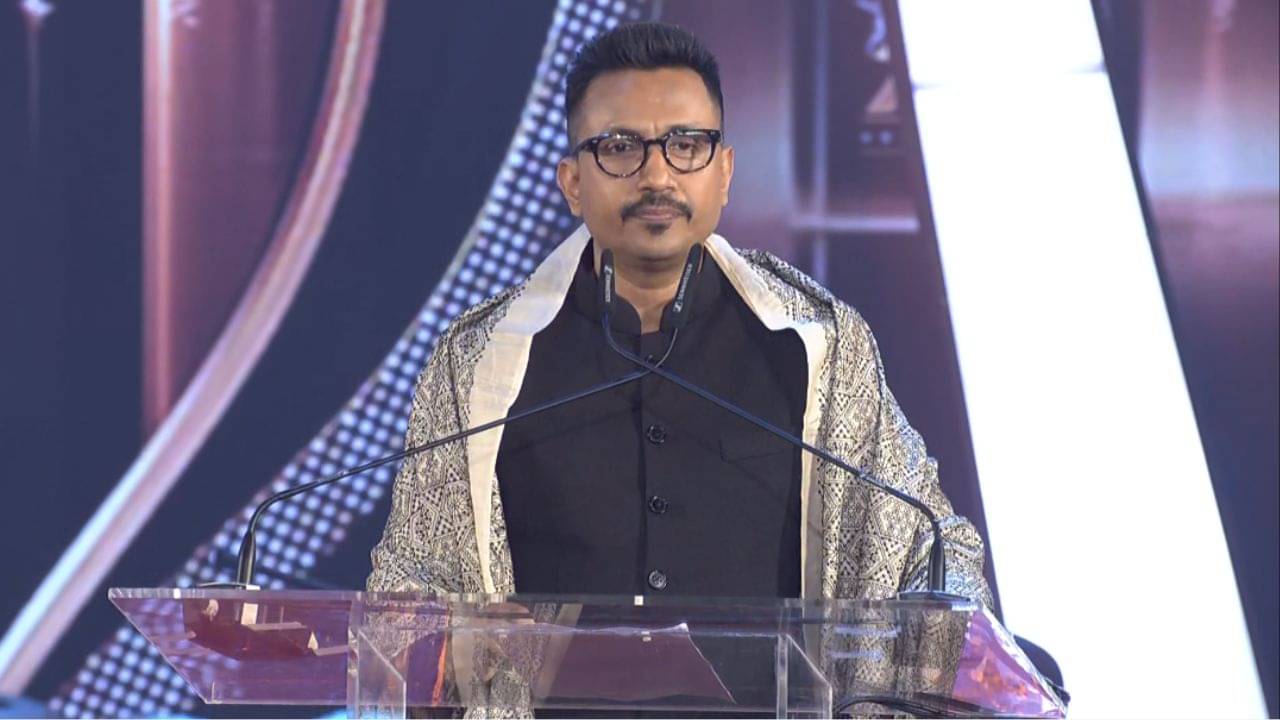 TV9 Bangla Nakshatra Samman: ভারত সুপার পাওয়ার হলে নেতৃত্ব দেবেন বাঙালিরা, TV9 বাংলা নক্ষত্র সম্মানের মঞ্চে দৃপ্ত কণ্ঠে বললেন এমডি-সিইও বরুণ দাস