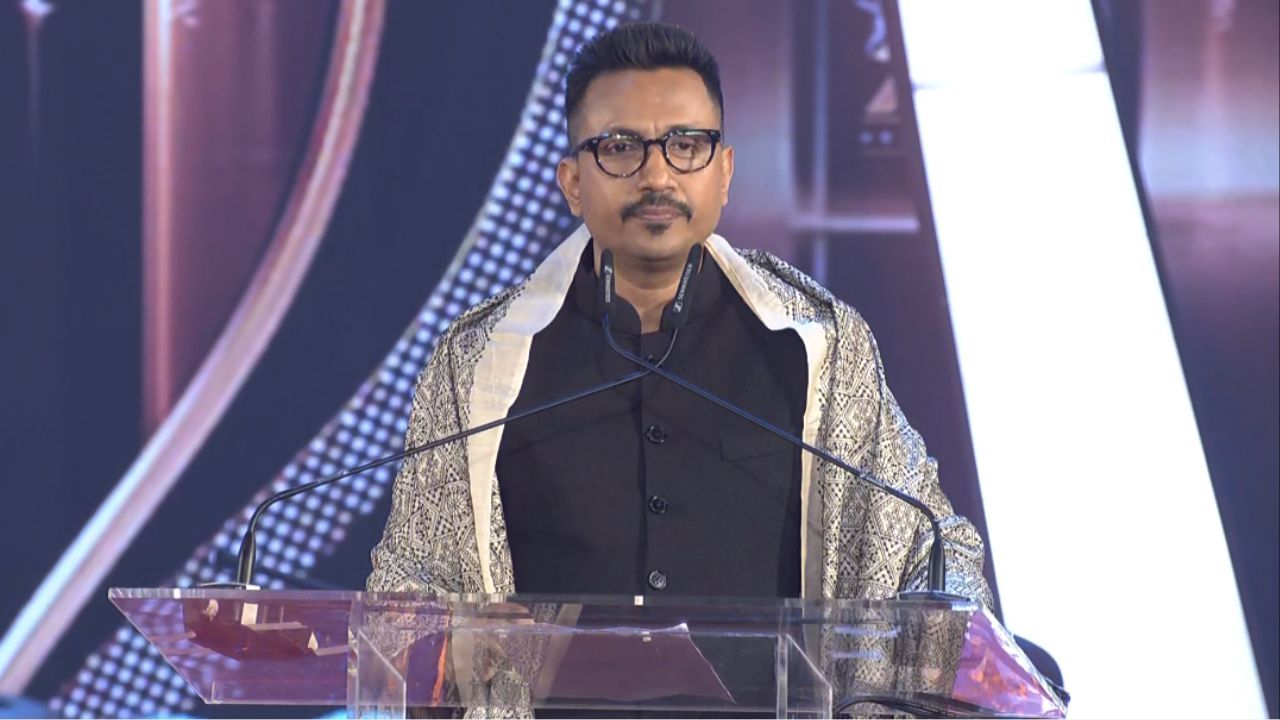TV9 Bangla Nakshatra Samman: 'ভারত সুপার পাওয়ার হলে নেতৃত্ব দেবেন বাঙালিরা', 'TV9 বাংলা নক্ষত্র সম্মানে'র মঞ্চে দৃপ্ত কণ্ঠে বললেন এমডি-সিইও বরুণ দাস