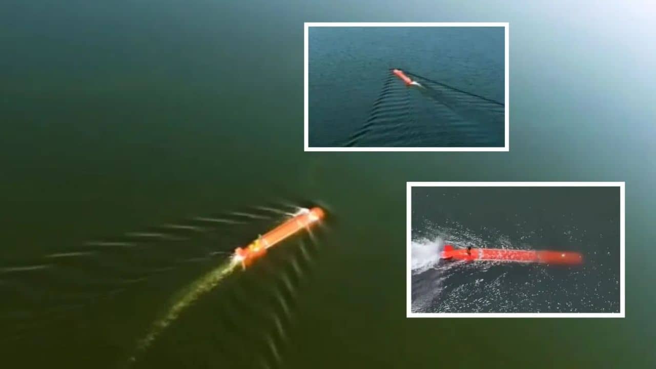 Indian Navy: জলের নীচে একেবারে নিঃশব্দে করবে শত্রুনিধন, লাগবে না কোনও চালক, অবাক করা সাফল্য DRDO-র