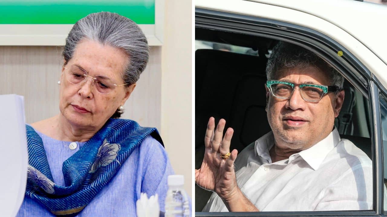 TMC-Congress: এক টেবিলে বসে সোনিয়ার সঙ্গে কফি খেলেন ডেরেক, কী আলোচনা হল পার্লামেন্টে