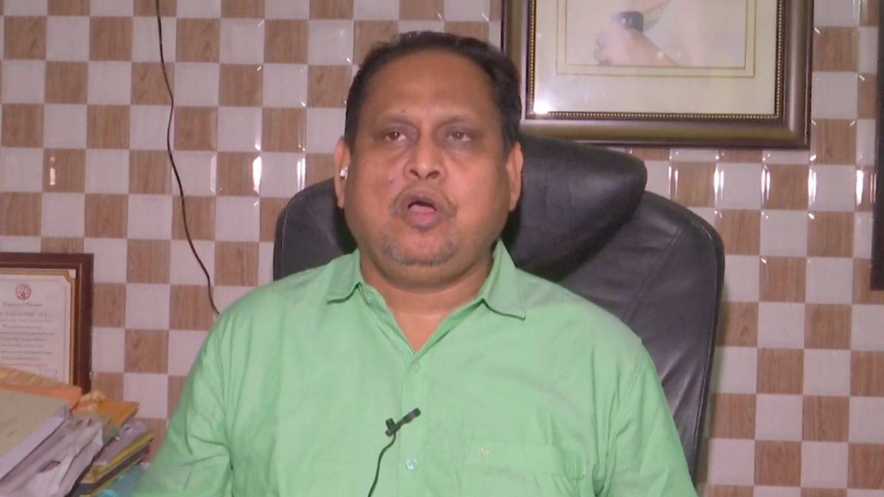 Humayun Kabir: মুসলিম মায়ের পেটে জন্মেছি...তৃণমূল তখন ছিল না, শো কজেও বক্তব্যে অনড় হুমায়ুন