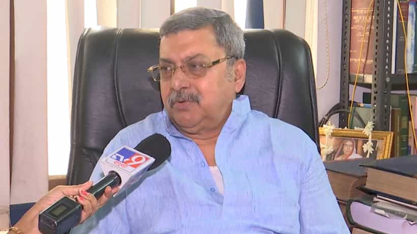TMCP: উত্তর দেওয়া উচিৎ ছিল, তৃণমূলের ছাত্র-যুবদের নিয়েই প্রশ্ন তুললেন কল্যাণ