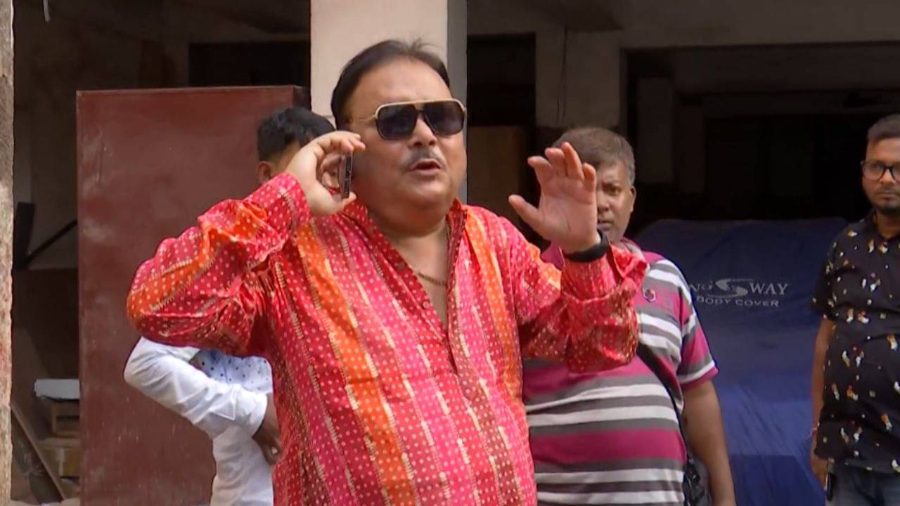 Madan Mitra: বাড়িতে ঢুকতে পারবেন কি না, পাড়ায় খবর নিন... পরামর্শ মদনের