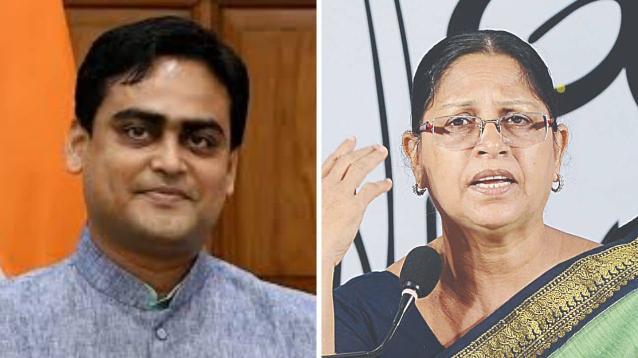 Baruni Mela: ঠাকুরনগরে এক হয়ে গেলেন মমতা-শান্তনু, কীভাবে দেখছে বিজেপি