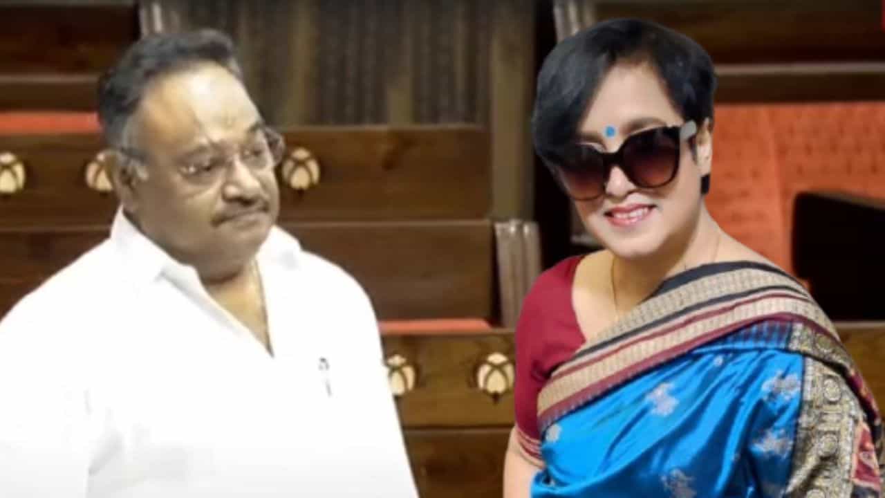 Taslima Nasrin: ১৮ বছর পর তসলিমাকে কলকাতায় ফেরানোর সওয়াল, সংসদে আর্জি শমীক ভট্টাচার্যের Taslima Nasrin: ১৮ বছর পর তসলিমাকে কলকাতায় ফেরানোর সওয়াল, সংসদে আর্জি শমীক ভট্টাচার্যের