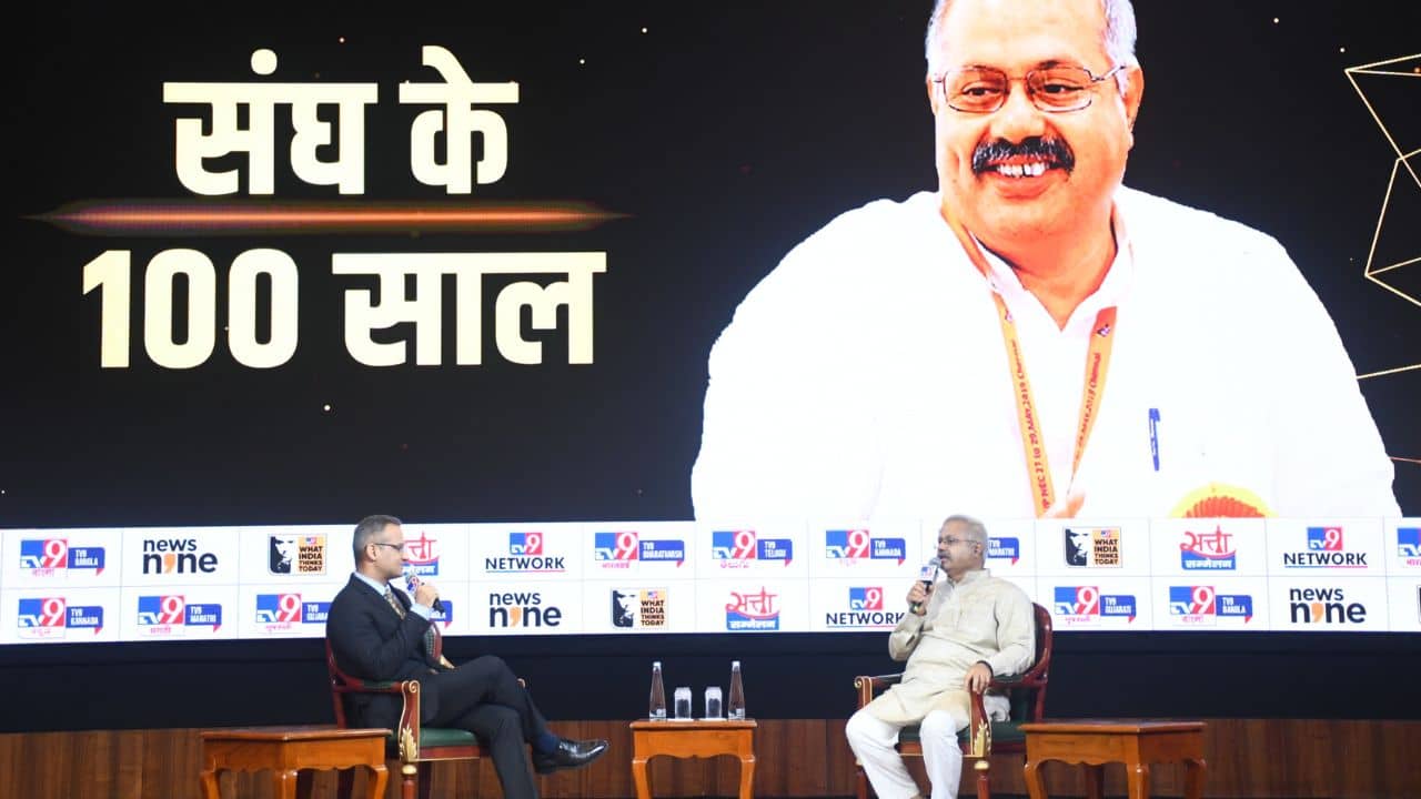 WITT: ঔরঙ্গজেব বিতর্কে মুখ খুললেন RSS-এর সুনীল আম্বেকর