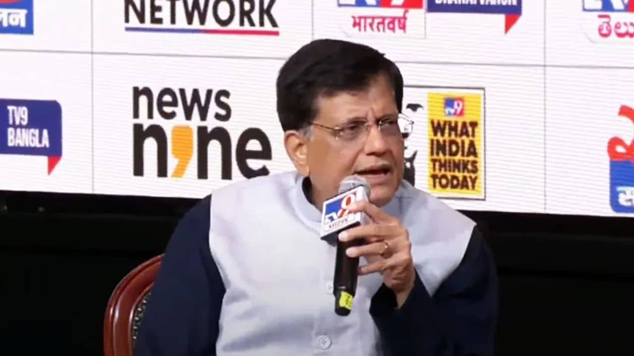 WIFF: চুক্তি চূড়ান্ত হলেই জানবে দেশ, প্রকাশ্যে আসবে সব, বড় কথা সামনে আনলেন পীযূষ গোয়েল