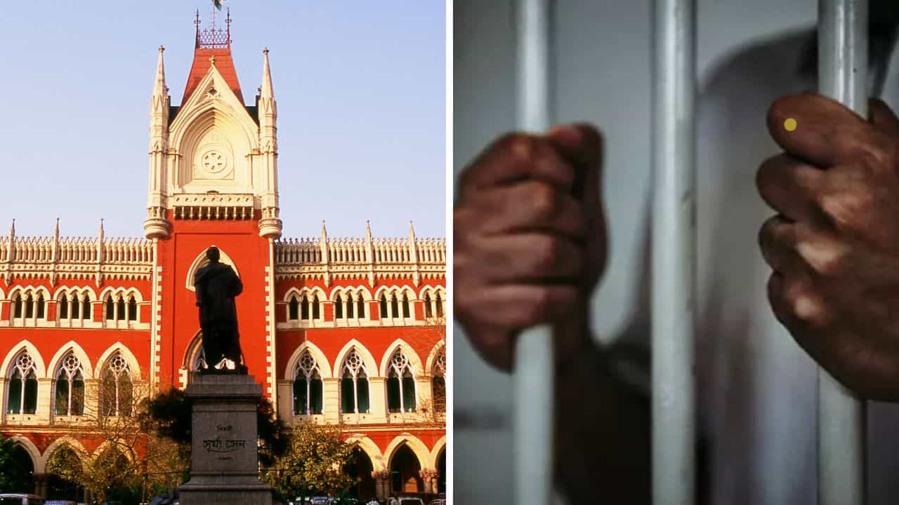 High Court: হন্যে হয়ে খুঁজেছিলেন স্ত্রী, ৬ বছর জেলের ভাত খান স্বামী, সব শেষে জানা গেল বড় সত্যিটা High Court: হন্যে হয়ে খুঁজেছিলেন স্ত্রী, ৬ বছর জেলের ভাত খান স্বামী, সব শেষে জানা গেল বড় সত্যিটা