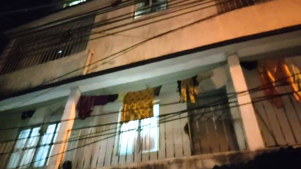 Baranagar: মেরে চোখের কোল নীল করে দিয়েছিল, ৮০ বছরের বাবাকে কী এমন করত ছেলে! ভরসন্ধ্যায় মর্মান্তিক ঘটনা বরানগরে