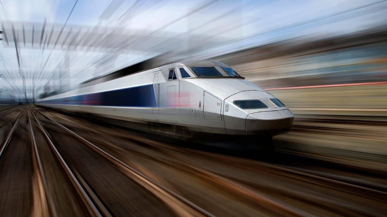Bullet Train: ৩৫০ কিমি প্রতি ঘণ্টা স্পিডে হাওড়া পর্যন্ত ছুটবে বুলেট, মাঝে কোন কোন স্টেশন, দেখে নিন